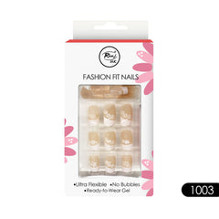 Fashion Fit Nails