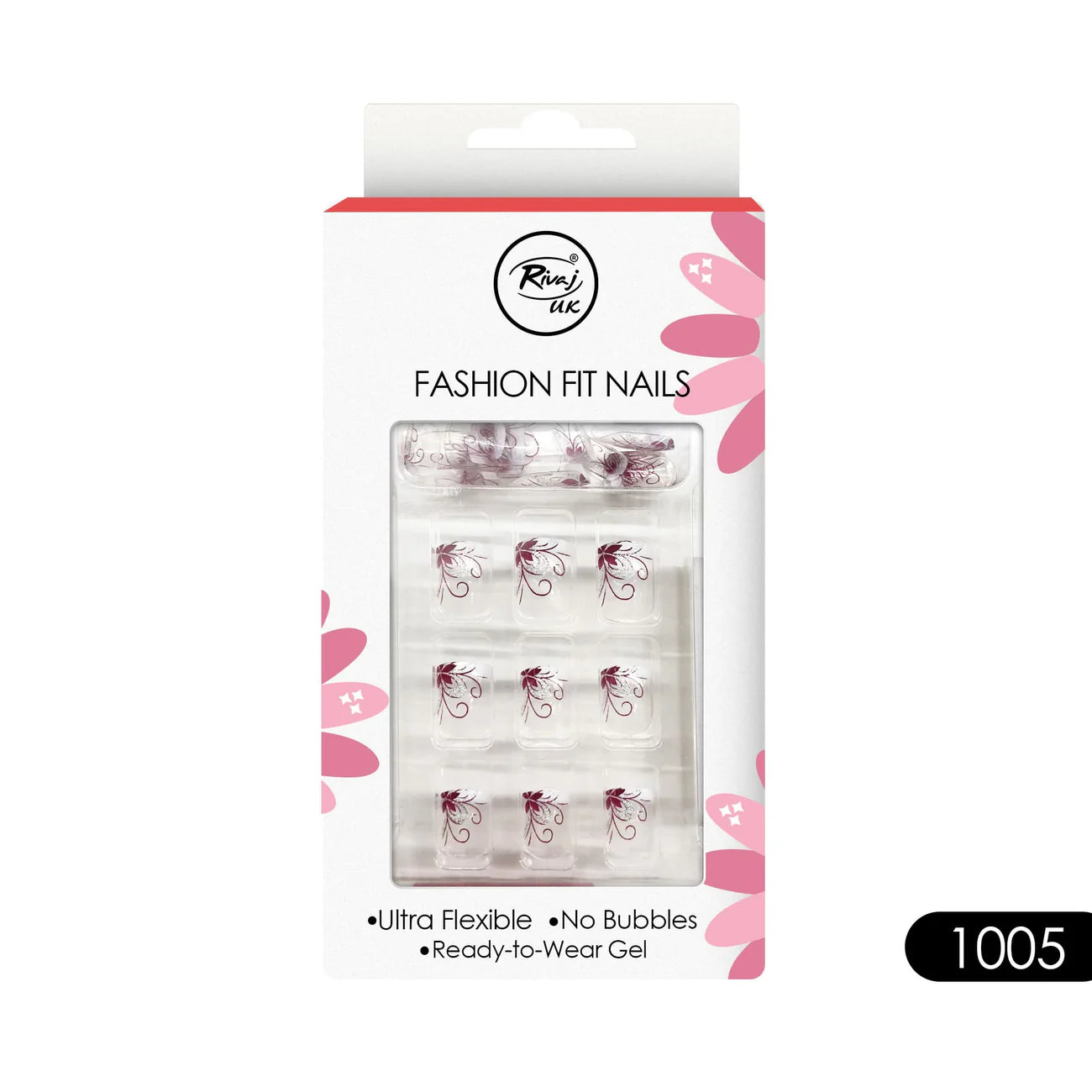 Fashion Fit Nails