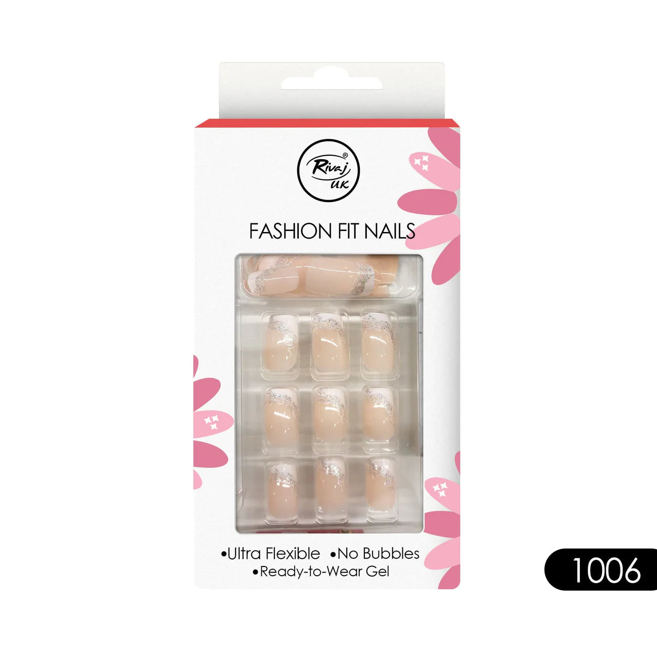 Fashion Fit Nails