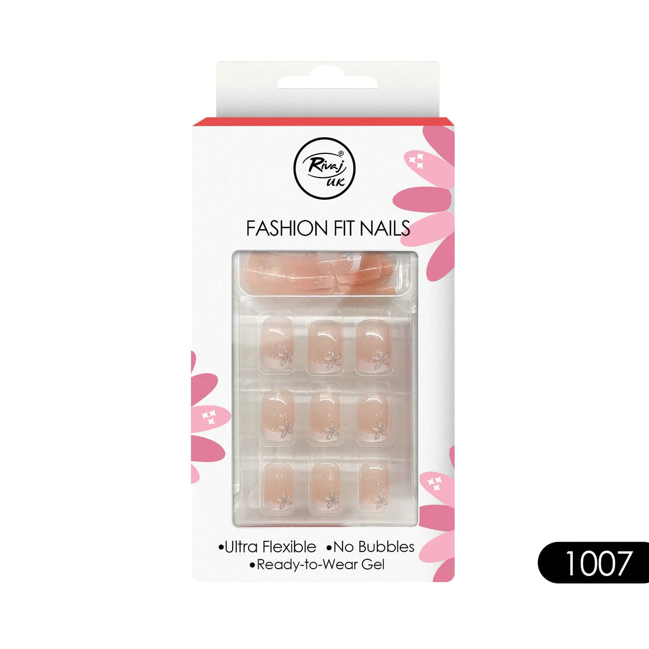 Fashion Fit Nails