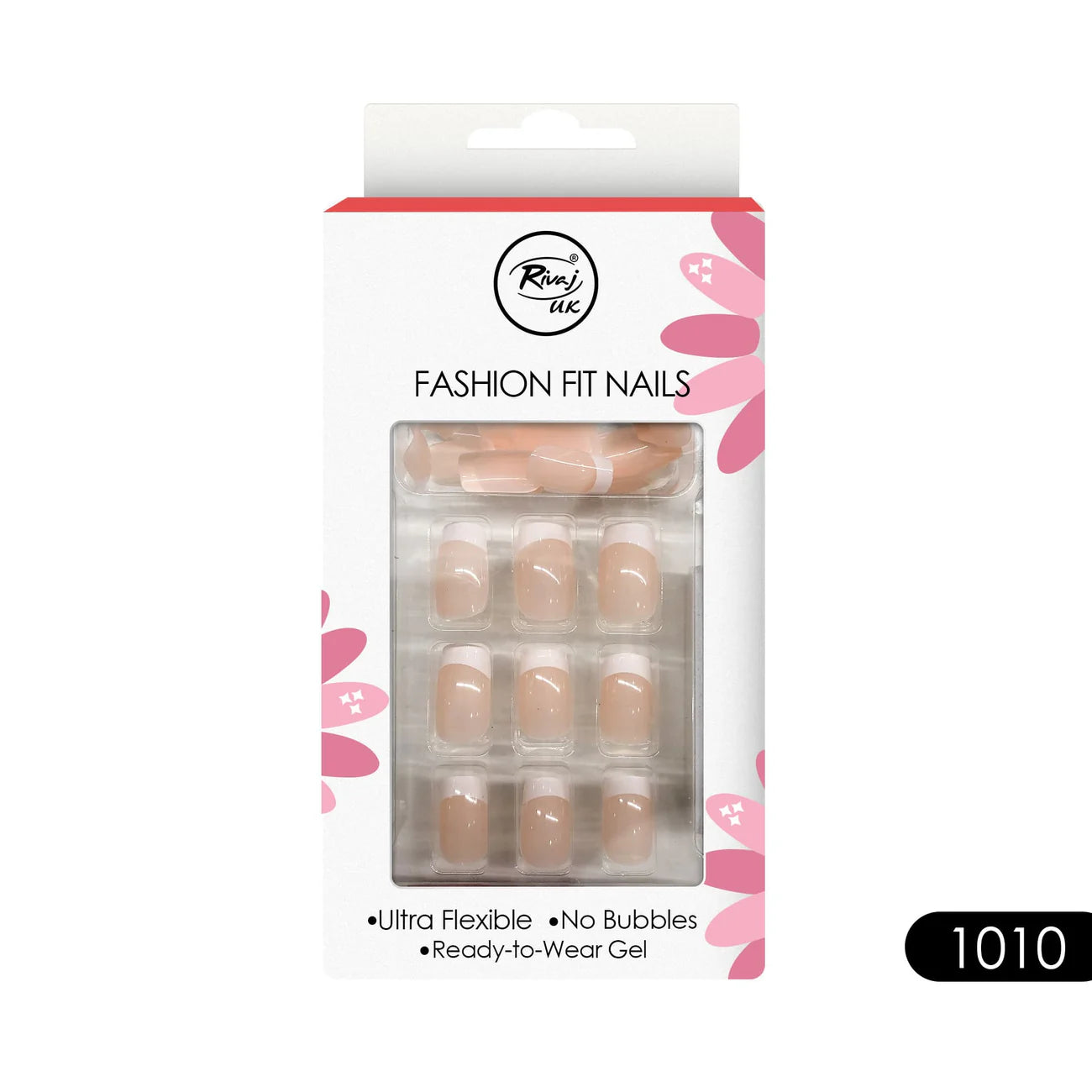 Fashion Fit Nails
