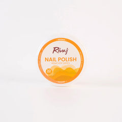 Nail Polish Remover Wipes (Regular)