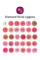Diamond Shine Lip Gloss