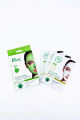 Aloe Vera Sheet Mask