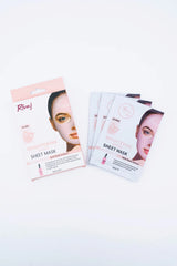 Brightening Serum Sheet Mask
