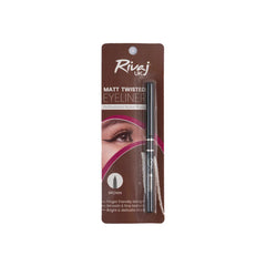 Matte Twist Eyeliner (Brown)