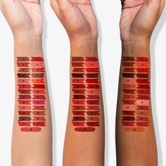 Ultra Matte Lipstick